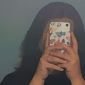 Meet your Posher, Ciara